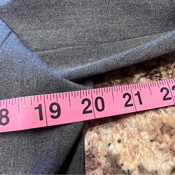 QVC Jessica Holbrook 2-Piece Jacket NWT and Slacks Careerwear - Picture 9 of 16